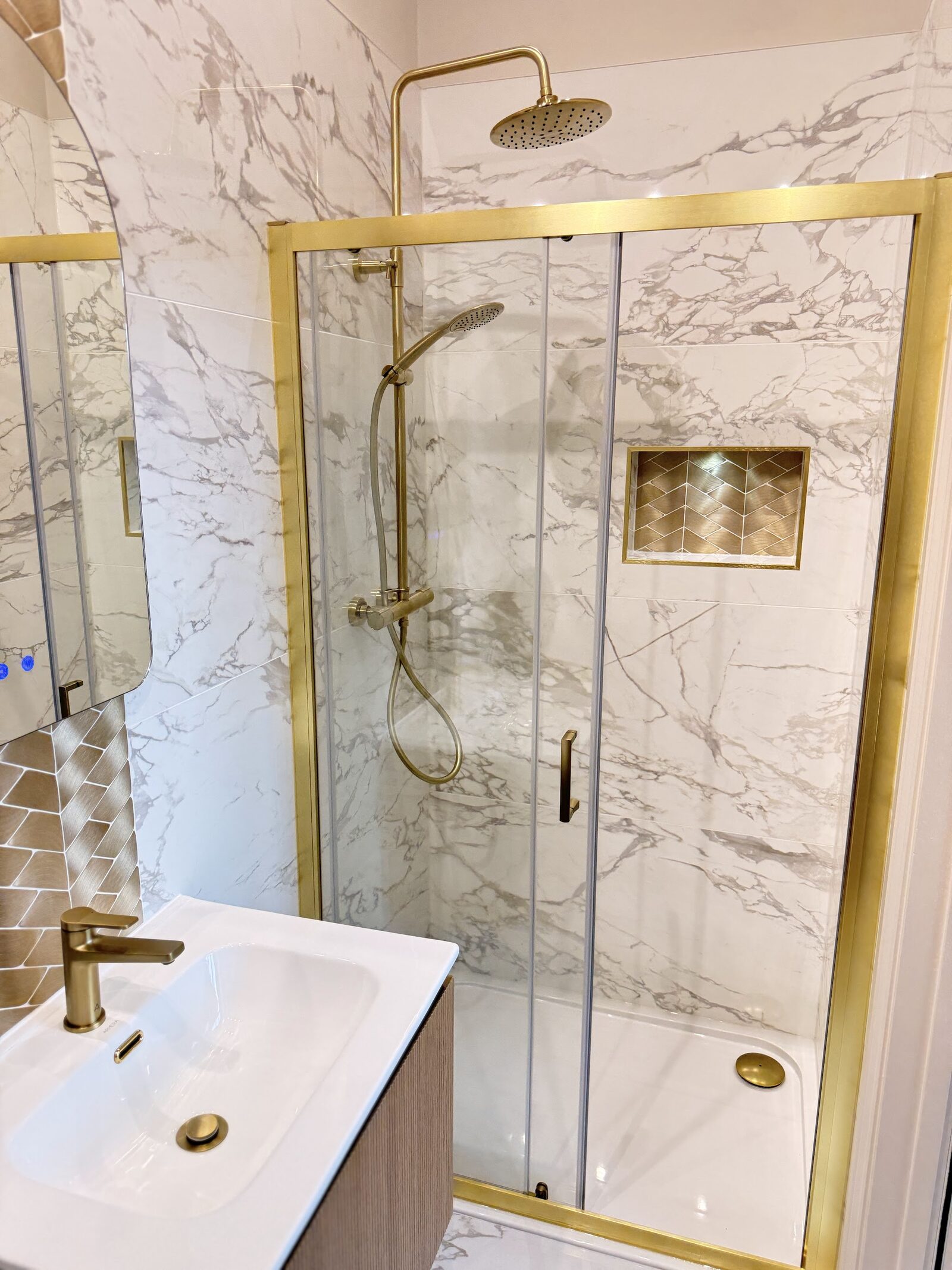 End of Builders Cleaning in Solihull and Birmingham